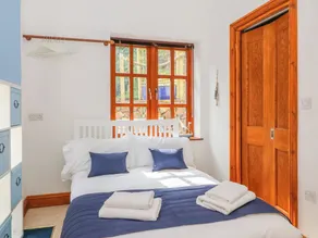 Baronet's Quarters - Habitación