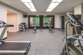 La Quinta by Wyndham Philadelphia Airport - Salle de remise en forme
