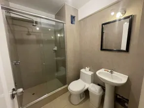 Terrazas Suite - Baño
