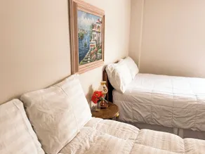 Wright's Creek Apartment - Zimmer