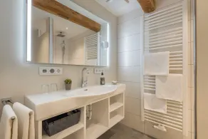 Landgasthof Rössle - Beim Kräuterwirt - Bathroom