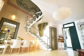 Palazzo Salapolis - Luxury Apartments - Værelse