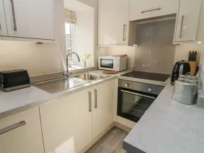 Lottie's Loft - Cocina privada