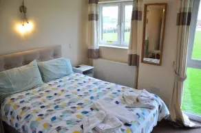 The Wheeldale - Chambre