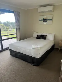 Warragul Views Motor Inn - Habitación