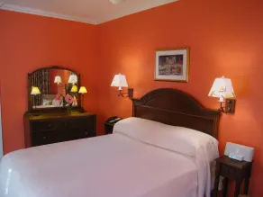 Colony Hotel & Cabaña Club - Chambre