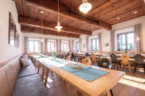 LANDHOTEL ALTE ZOLLSTATION- Historical Building - Restaurant