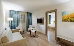 Rox Hotel Istanbul - Chambre