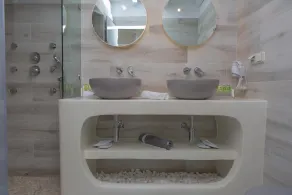 Naxos Riviera Suites - Bad