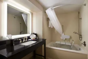 Wingate by Wyndham Seminole - Chambre