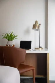 Le Meridien Essex Chicago - Room