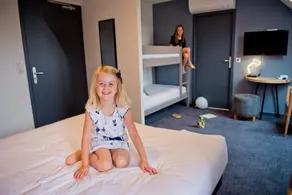 Relais Amadourien - Chambre