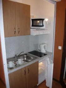 Hôtel Les Gabarres - Habitación