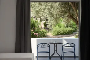Paradise Resort Evia, a member of Radisson Individuals - Utsikt fra rommet