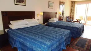 Dome Marina Hotel & Resort Ain Sokhna Managed By Al Rahala - Chambre