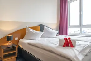 Hotel Belmondo Leipzig Airport by Mayburgh - Camera