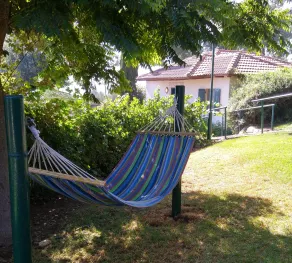 Shoresh Green Hills - Chambre