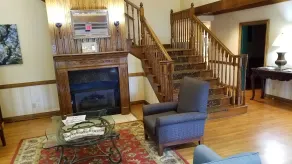 Country Inn & Suites by Radisson, Columbus, GA - Réception