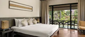 Annika Koh Chang , Formerly Ramayana Koh Chang Resort & Spa - Rom