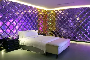 All-Ur Boutique Motel-Yi-Lan Branch - Chambre
