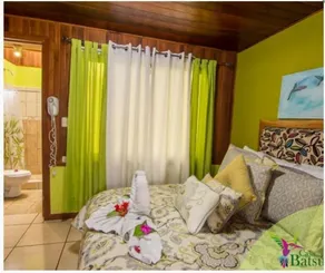 Casa Batsu Charming BnB - Quarto