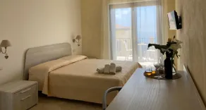 Tenuta Vallina - Camera