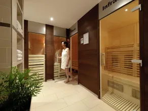 Mercure Hotel am Messeplatz Offenburg - Piscine