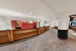 Hilton Trinidad & Conference Centre - Reception