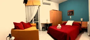 Hotel Calypso - Chambre