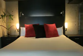 Grand Times Hotel - Chambre