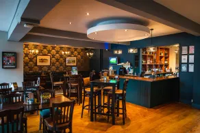 Market House - Restaurant