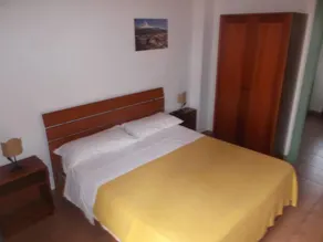 B&B Casa Etna - Zimmer