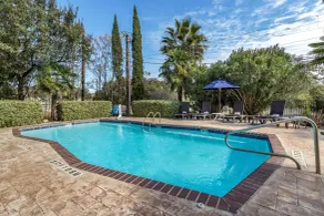 Comfort Inn & Suites Texas Hill Country - Piscine