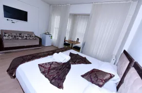 Beyaz Köşk Hotel - Room