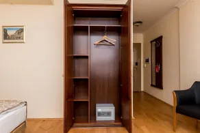 Wellness Hotel Pivovar Monopol - Chambre