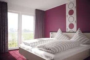 Hotel Fauna - Værelse