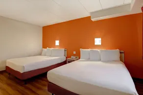 Motel 6-Lakeville, MN - South - Lakeville - Chambre