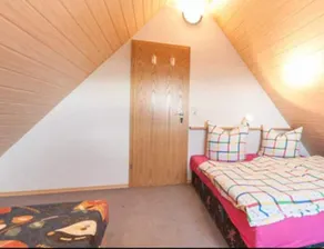 Gasthaus - Erzgebirge - Room