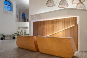 Grand Cayman Marriott Resort - Reception