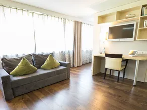 Bonnox Boardinghouse & Hotel - Chambre