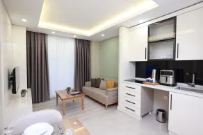 Anemon Diyarbakır Suit Hotel - Room
