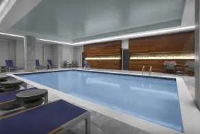 Embassy Suites by Hilton Jackson North Ridgeland - Piscine
