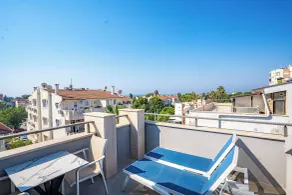 Peramis Hotel & Spa - View from room
