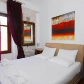 Tsopela Boutique Hotel - Room