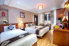 Eden Garden Hotel - Room