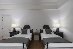 Bella Nara Hotel Chiang Mai - Room