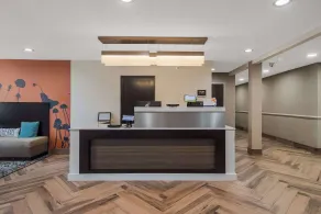 Sleep Inn Erie near Sports Center - Lobby