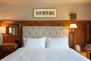 Snowbird Mountain Lodge - All-Inclusive Adventure - Chambre