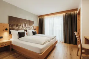 Hotel Jägerhof - Zimmer