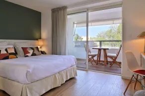 Hôtel Pietracap - Quarto